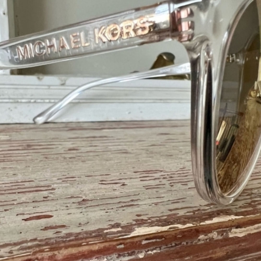 Michael Kors Cape May Sunglasses - Picture 11 of 11